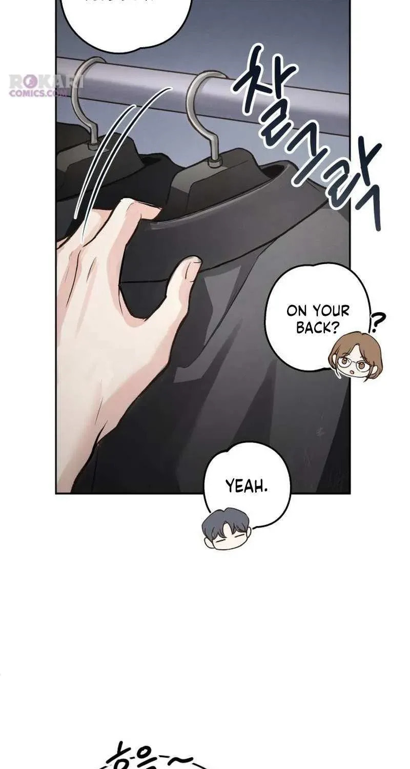 All You Need Is Perfection Chapter 27 page 82 - 
