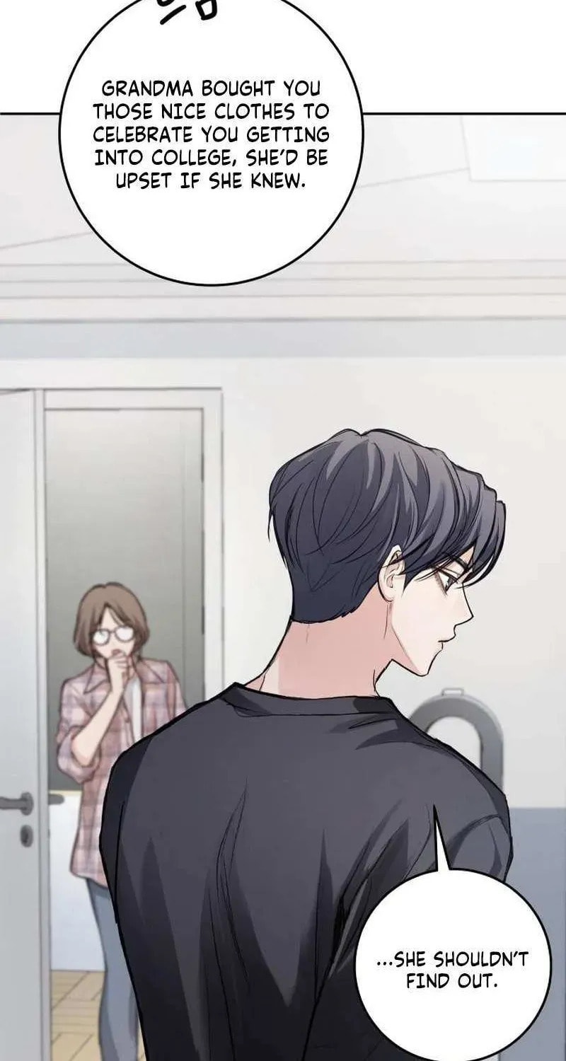 All You Need Is Perfection Chapter 27 page 83 - 