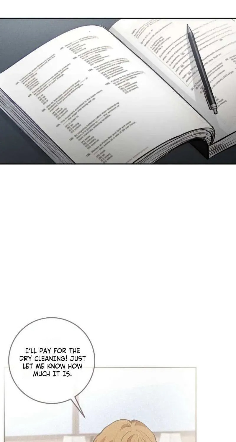 All You Need Is Perfection Chapter 27 page 87 - 