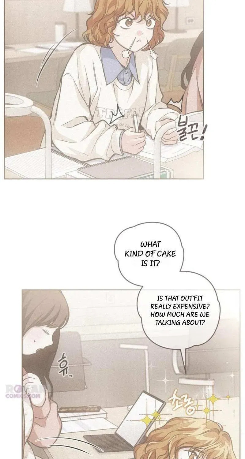 All You Need Is Perfection Chapter 27 page 88 - 