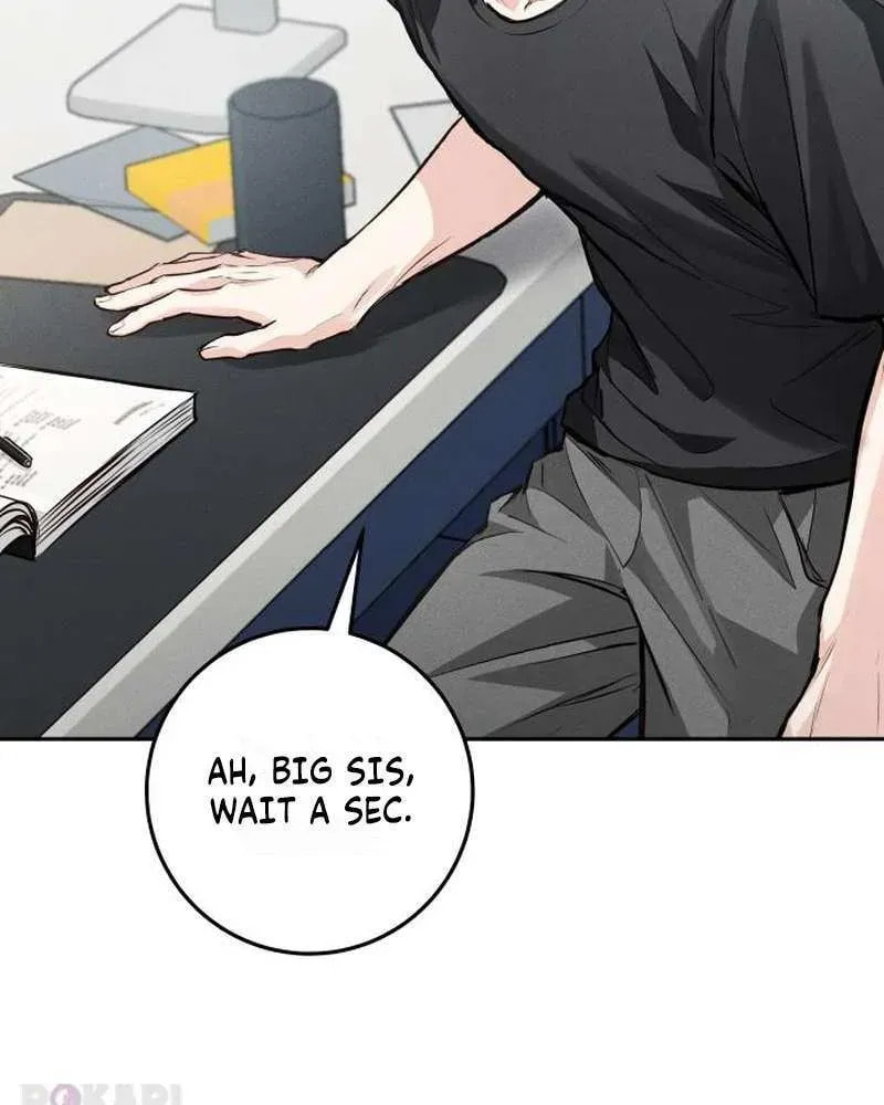 All You Need Is Perfection Chapter 27 page 91 - 