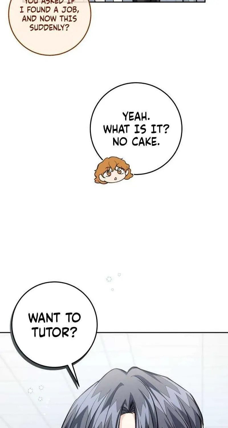 All You Need Is Perfection Chapter 28 page 12 - 