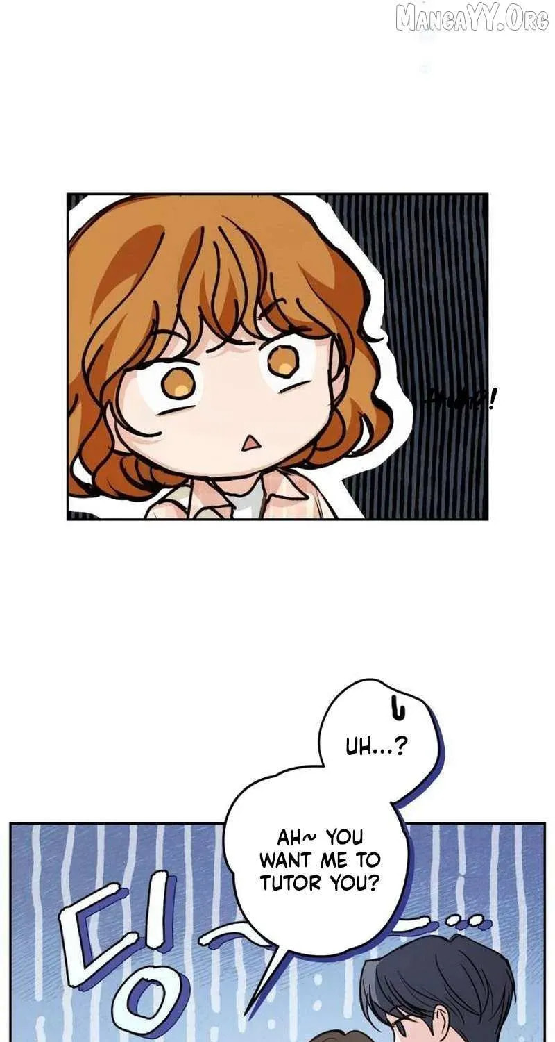 All You Need Is Perfection Chapter 28 page 14 - 