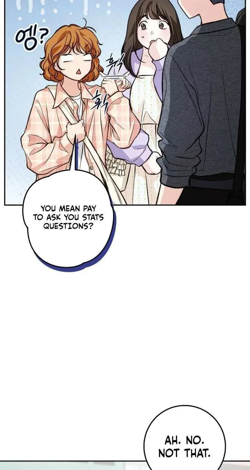 All You Need Is Perfection Chapter 28 page 15 - 