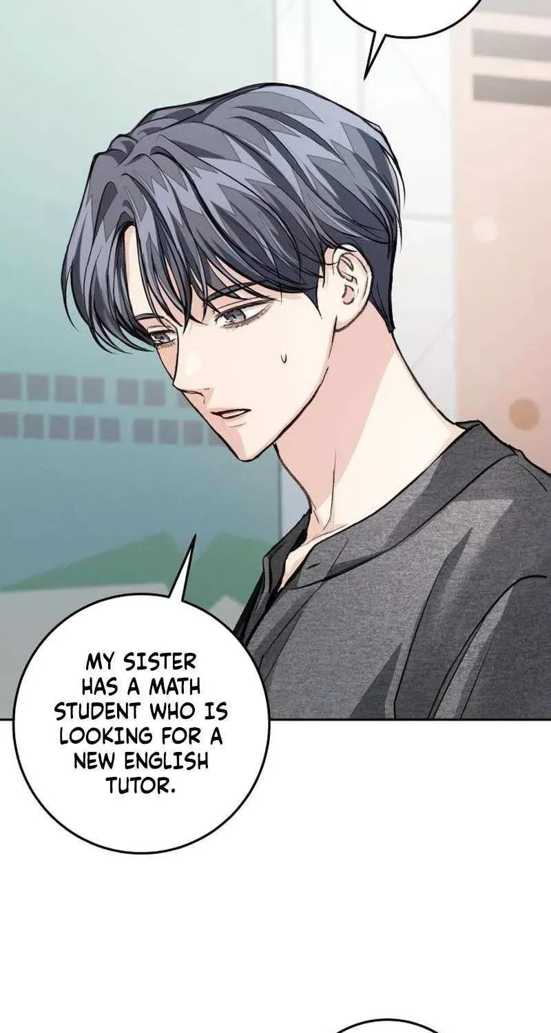 All You Need Is Perfection Chapter 28 page 16 - 
