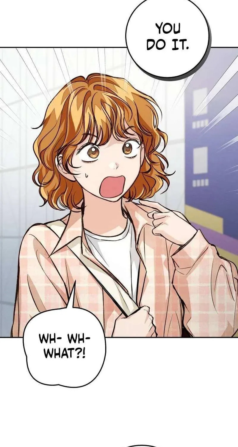 All You Need Is Perfection Chapter 28 page 17 - 