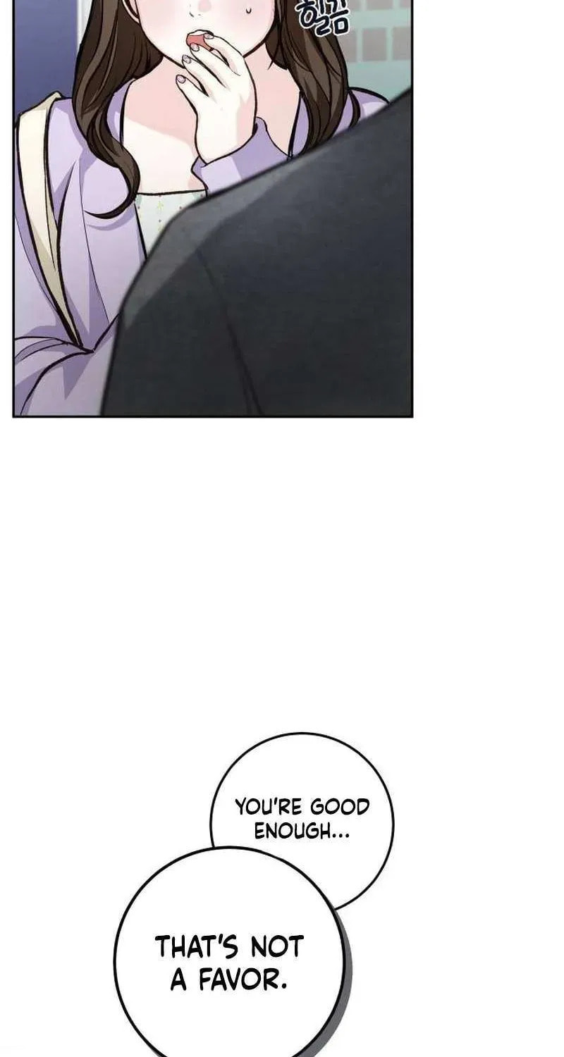 All You Need Is Perfection Chapter 28 page 19 - 