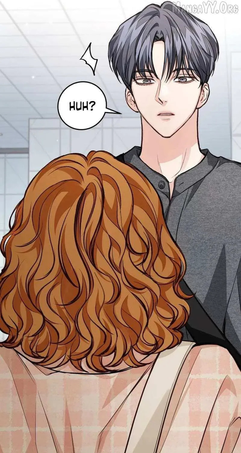 All You Need Is Perfection Chapter 28 page 21 - 