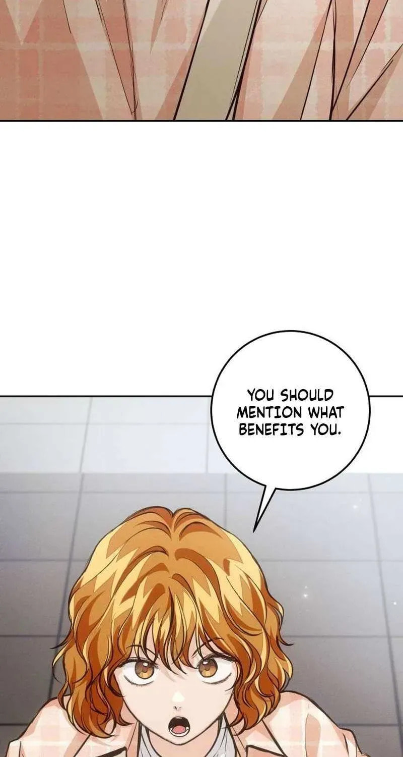 All You Need Is Perfection Chapter 28 page 22 - 