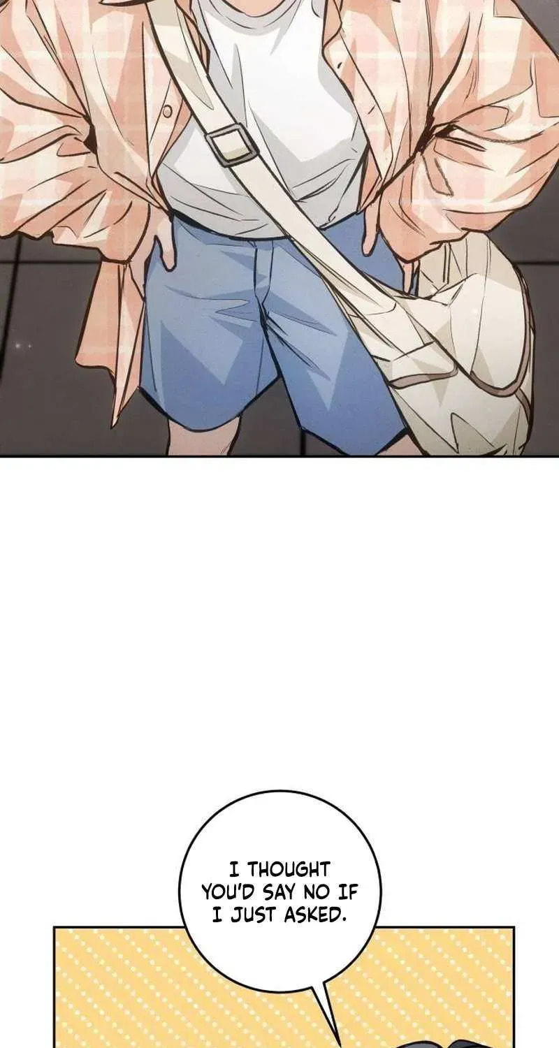 All You Need Is Perfection Chapter 28 page 23 - 