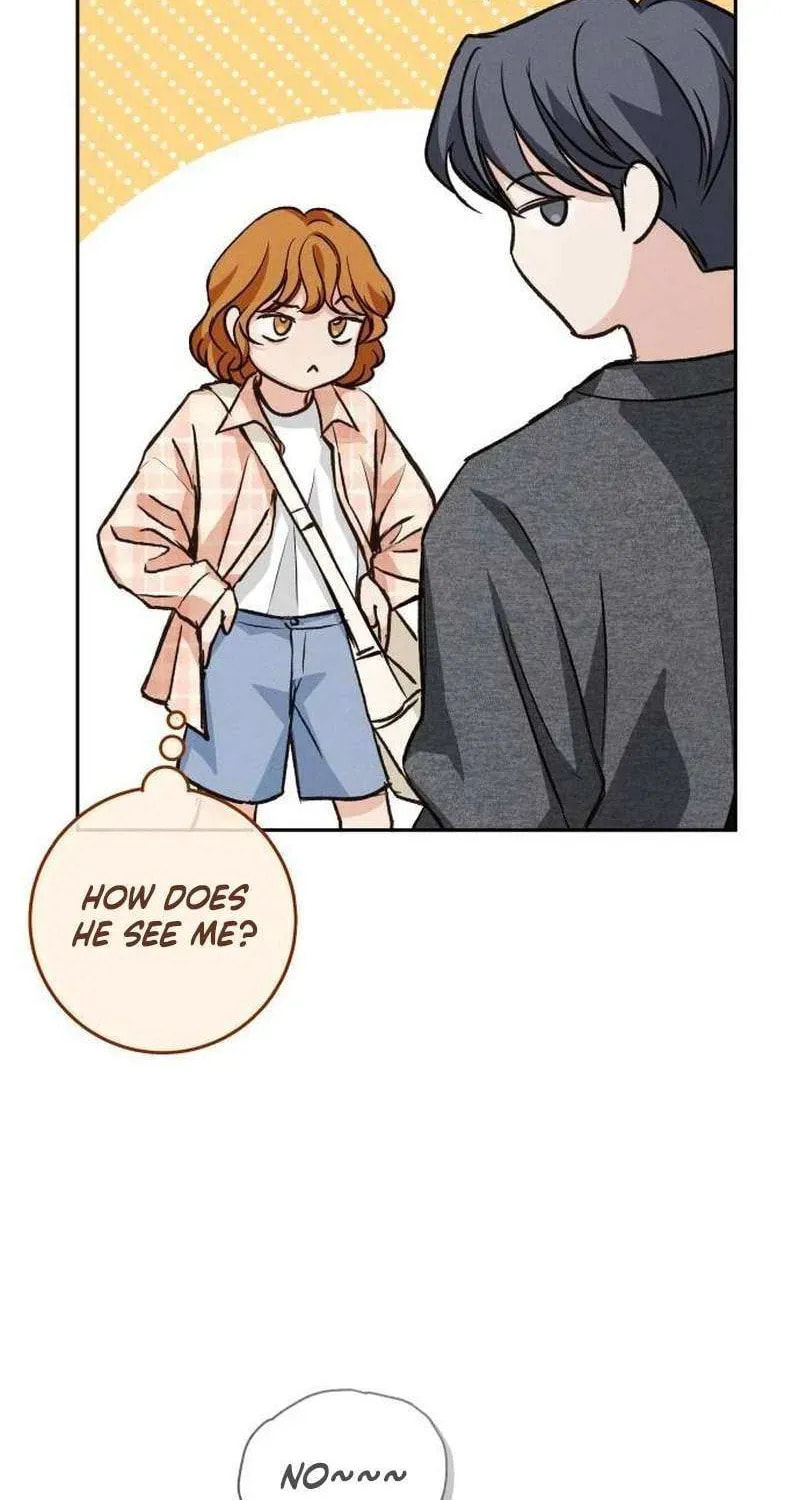 All You Need Is Perfection Chapter 28 page 24 - 