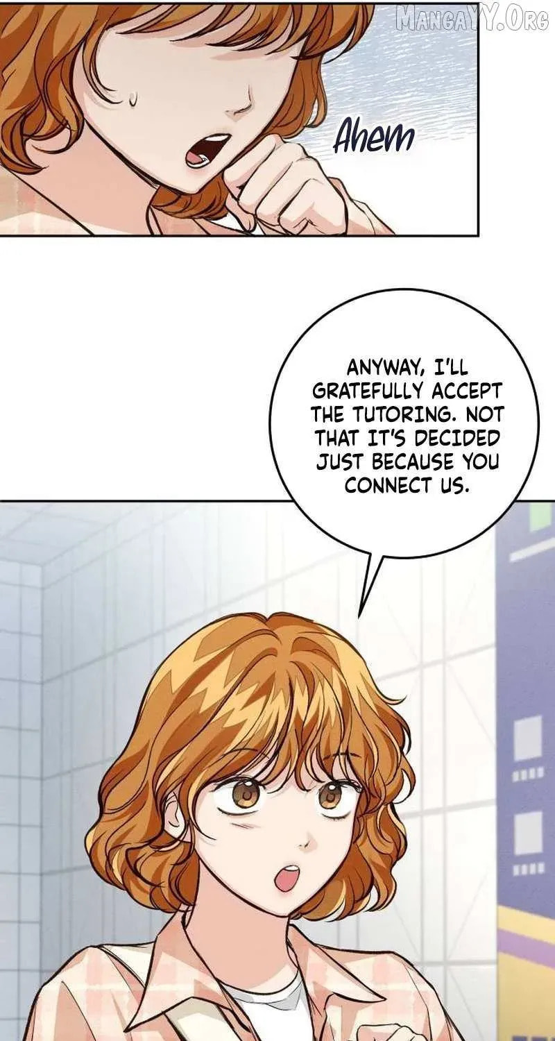 All You Need Is Perfection Chapter 28 page 28 - 