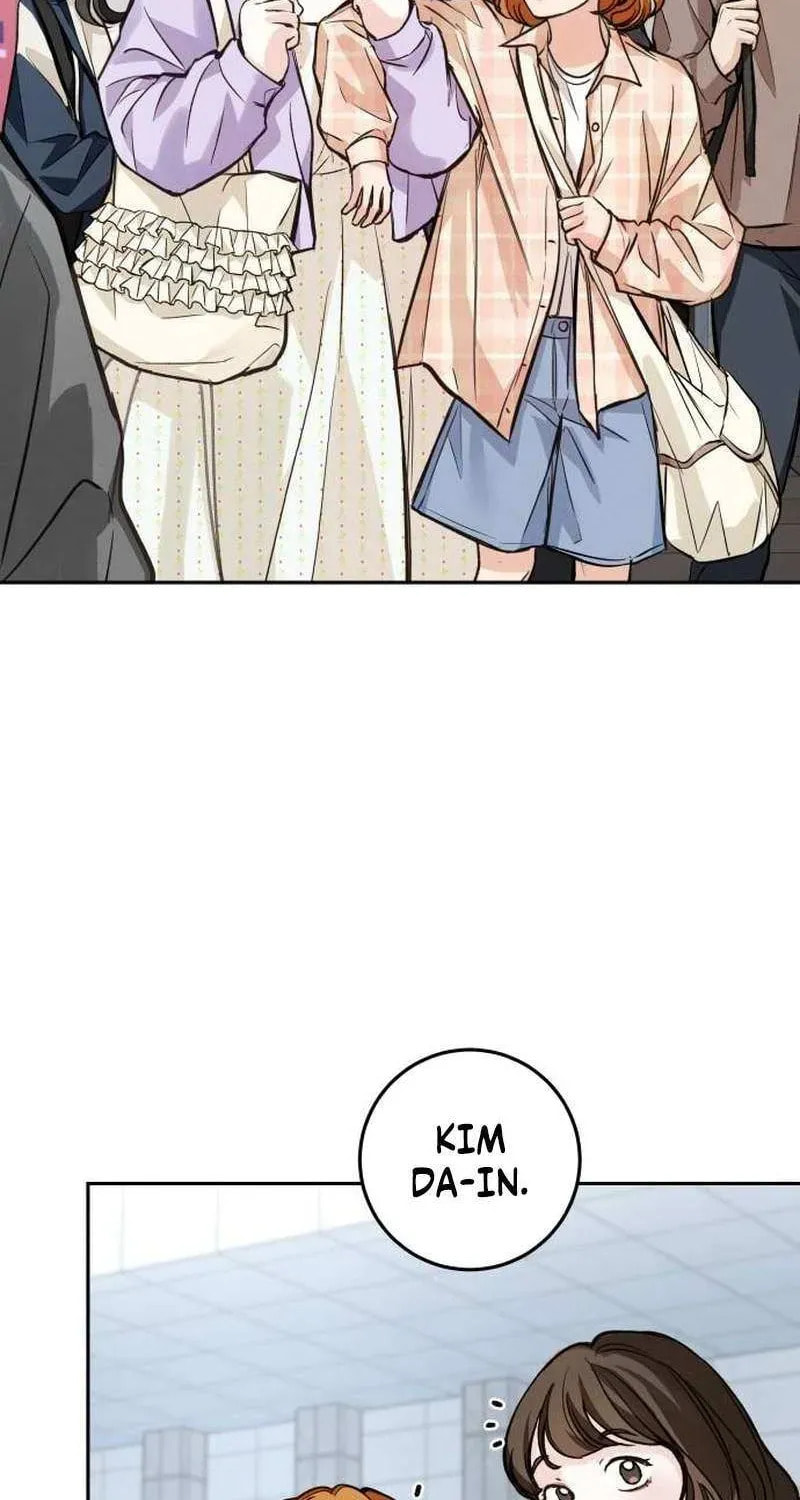 All You Need Is Perfection Chapter 28 page 4 - 