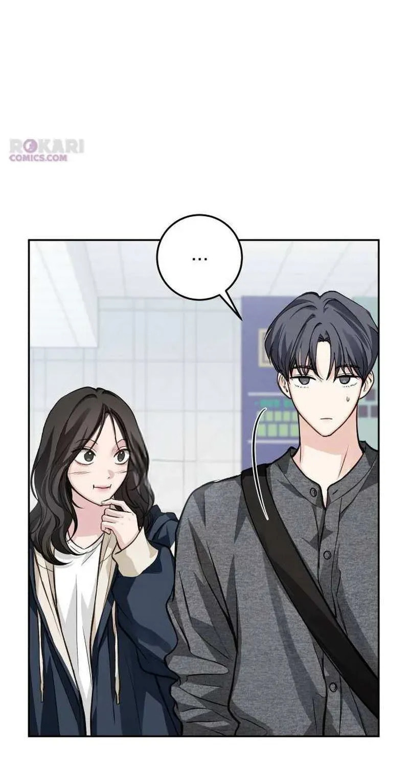 All You Need Is Perfection Chapter 28 page 31 - 