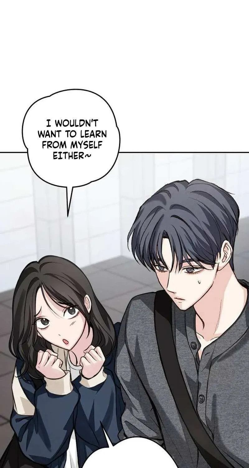 All You Need Is Perfection Chapter 28 page 32 - 