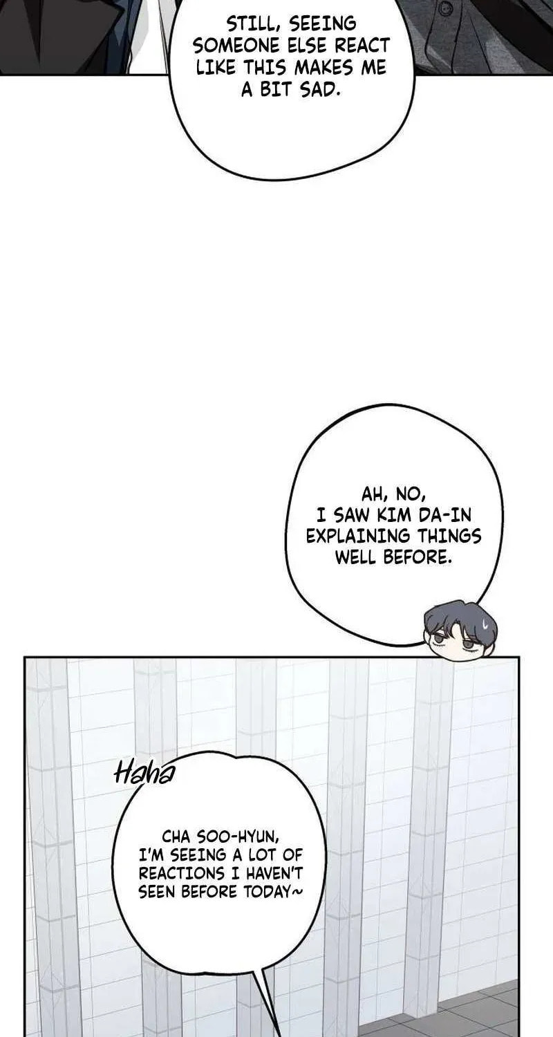 All You Need Is Perfection Chapter 28 page 33 - 