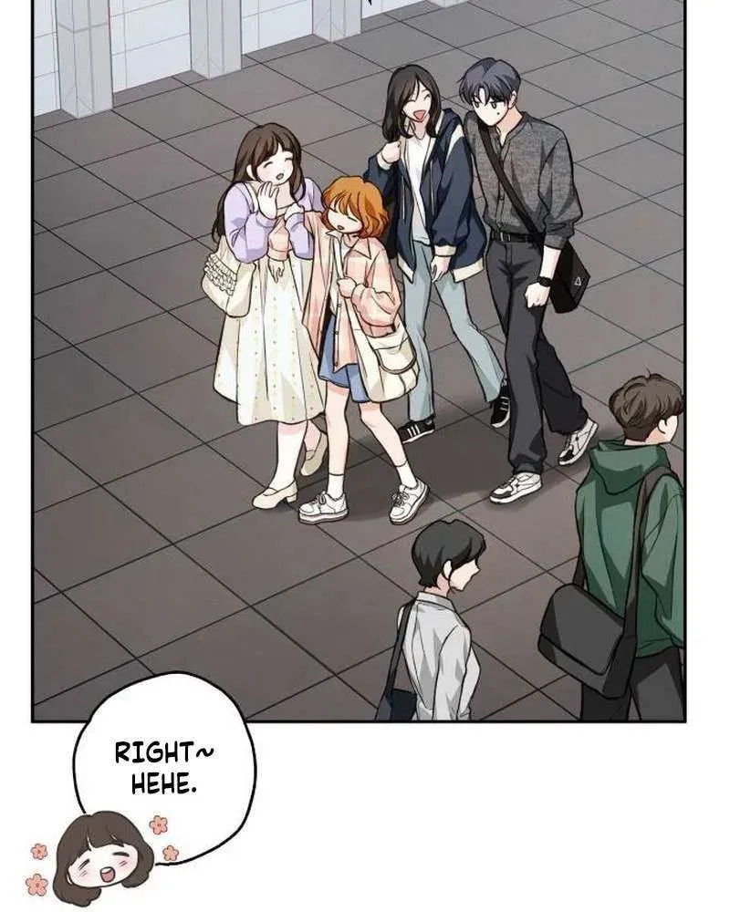 All You Need Is Perfection Chapter 28 page 34 - 