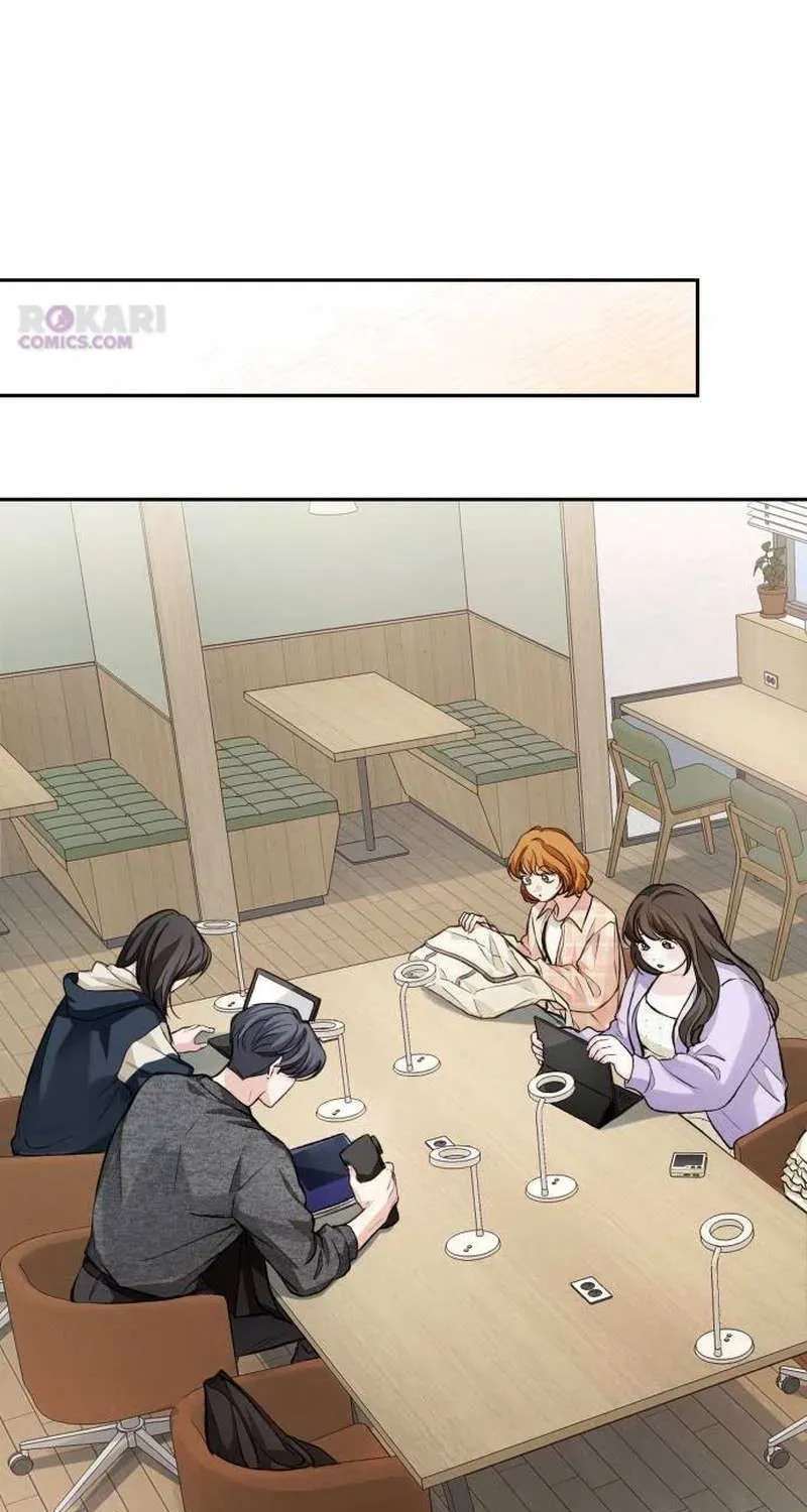 All You Need Is Perfection Chapter 28 page 37 - 