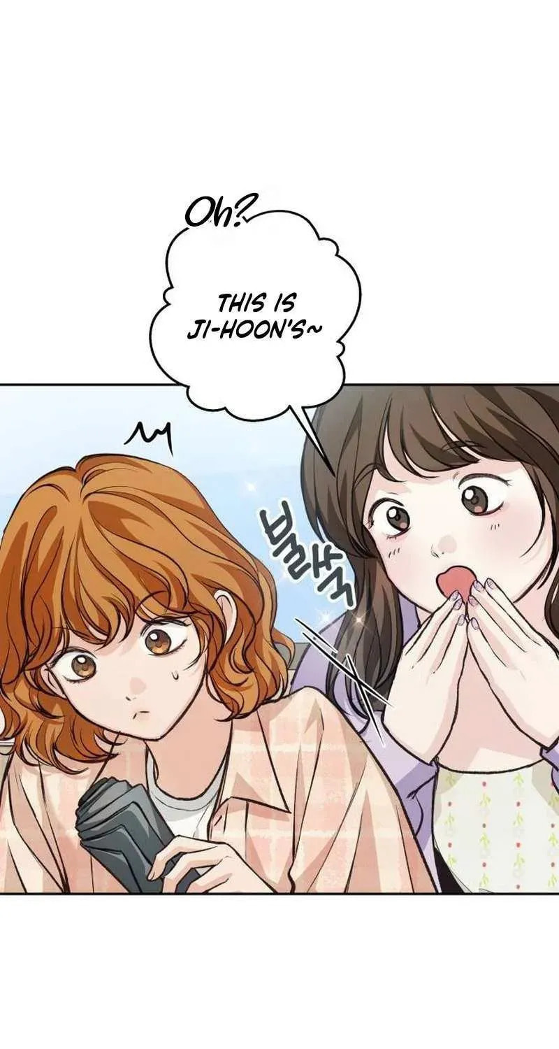 All You Need Is Perfection Chapter 28 page 39 - 