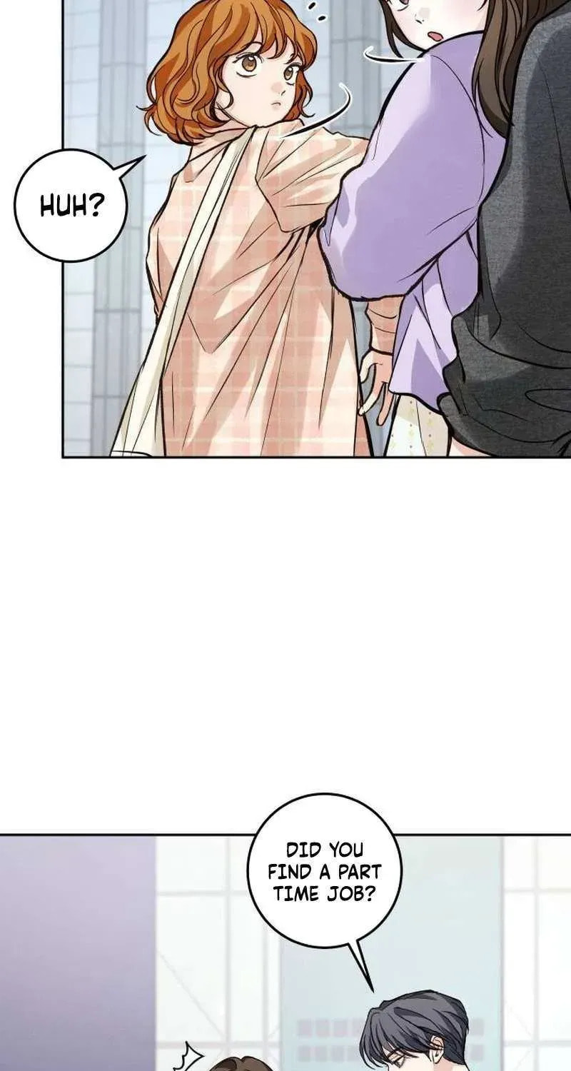 All You Need Is Perfection Chapter 28 page 5 - 