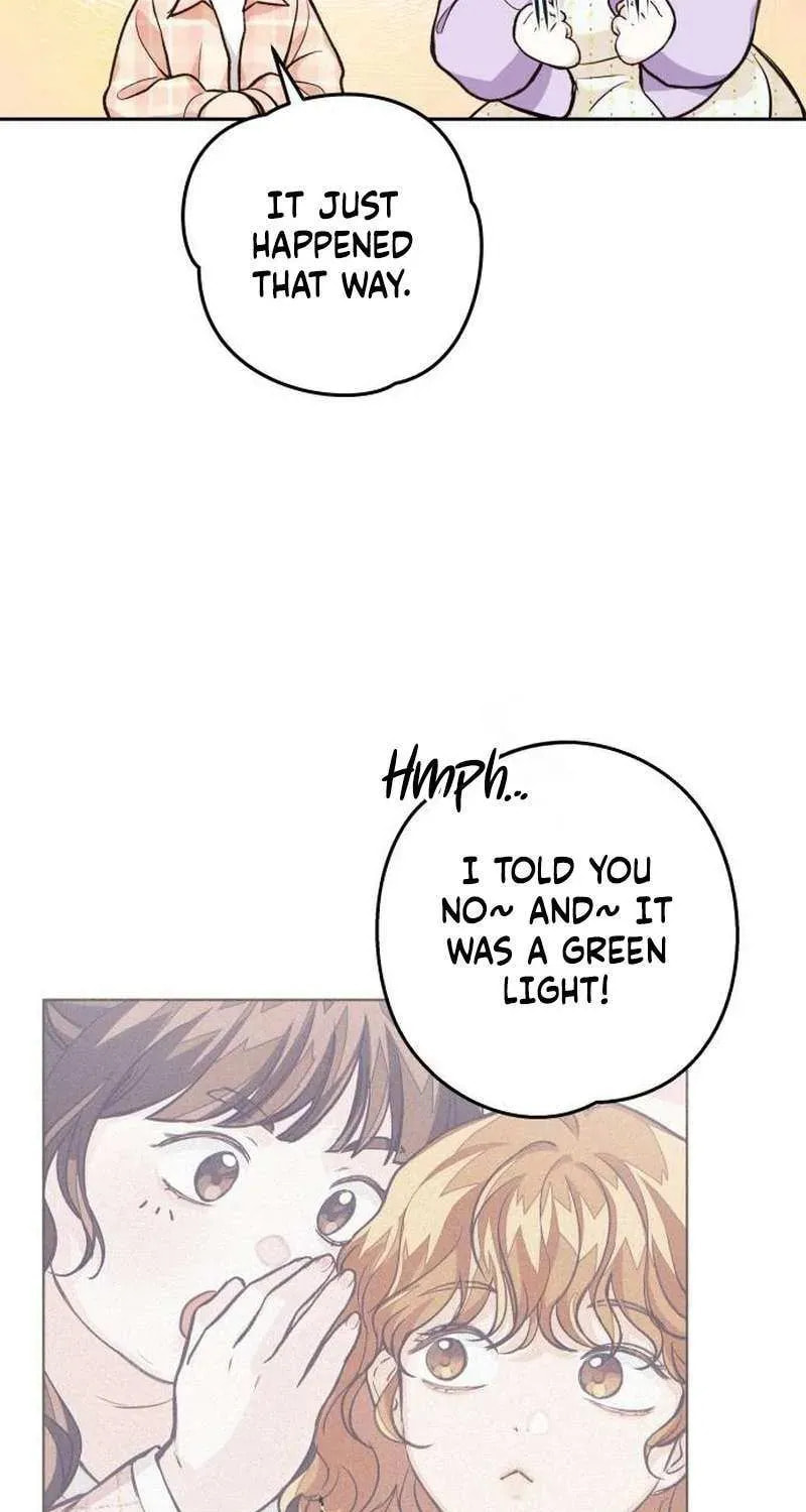 All You Need Is Perfection Chapter 28 page 44 - 