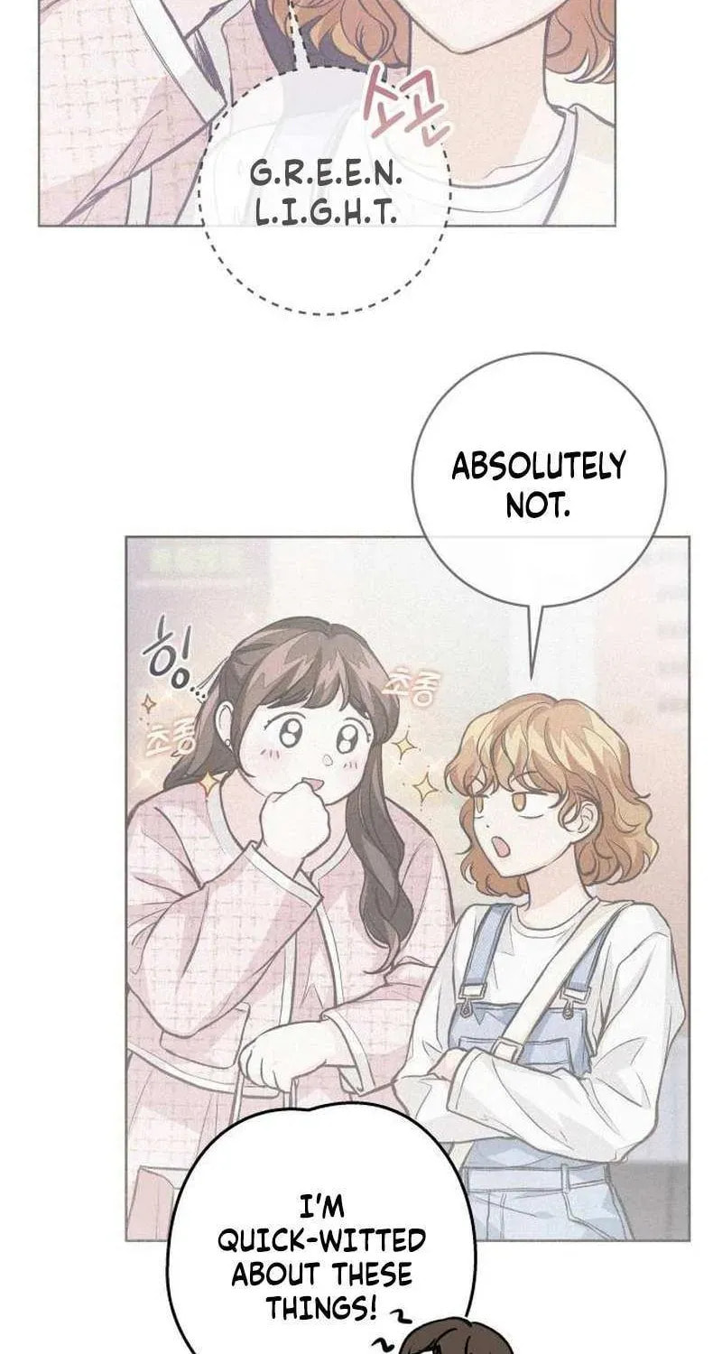All You Need Is Perfection Chapter 28 page 45 - 