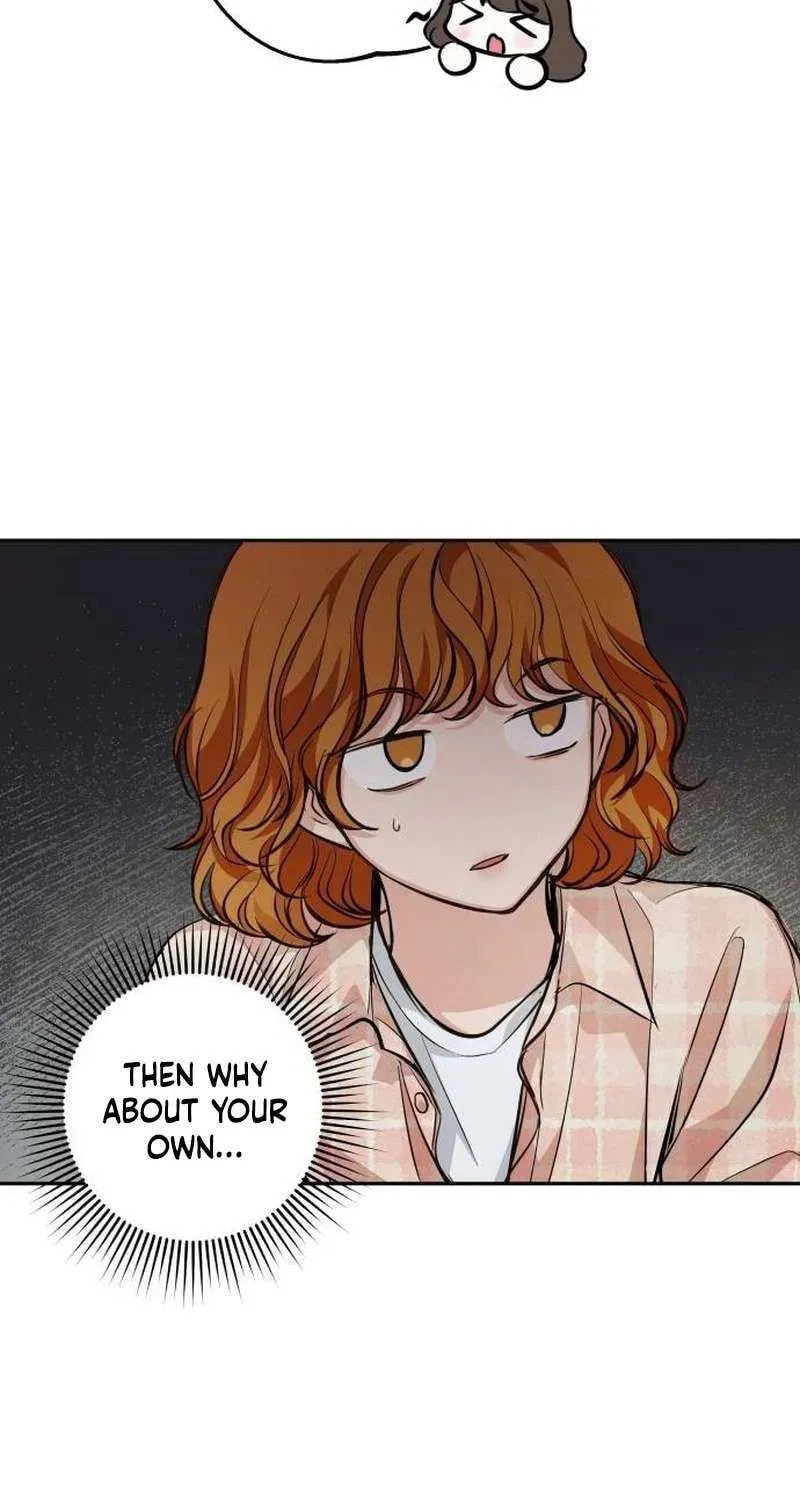 All You Need Is Perfection Chapter 28 page 46 - 