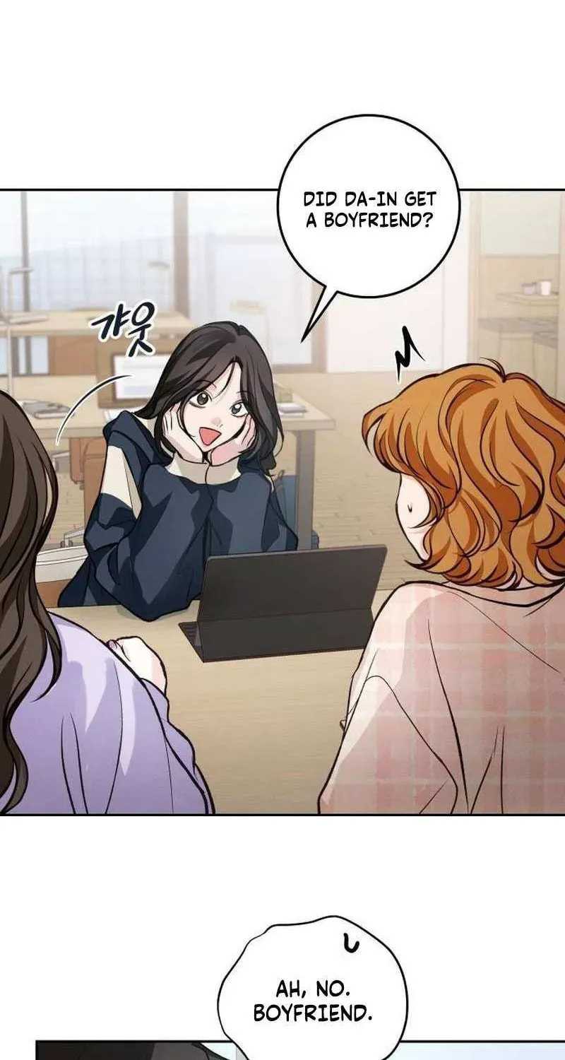 All You Need Is Perfection Chapter 28 page 47 - 