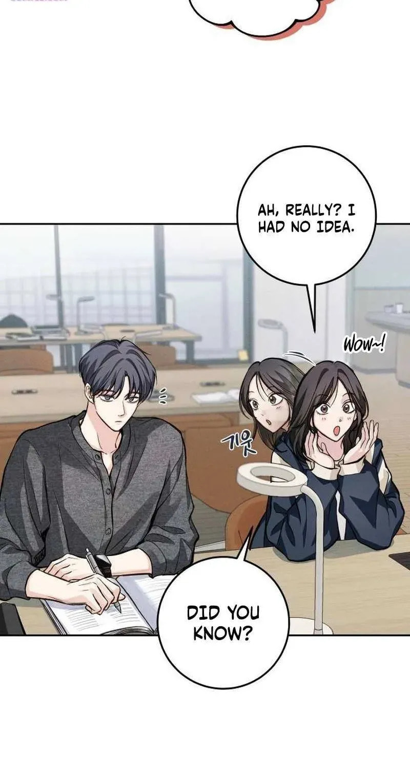 All You Need Is Perfection Chapter 28 page 50 - 