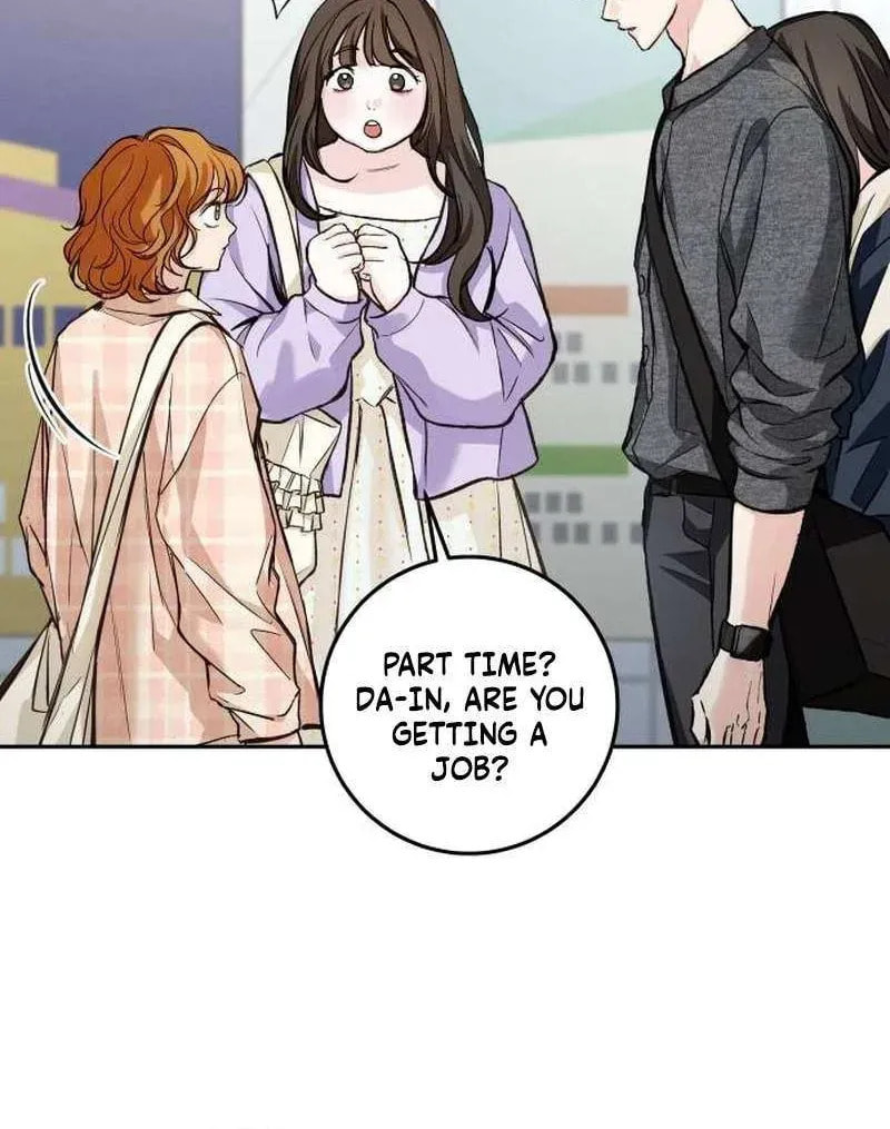All You Need Is Perfection Chapter 28 page 6 - 