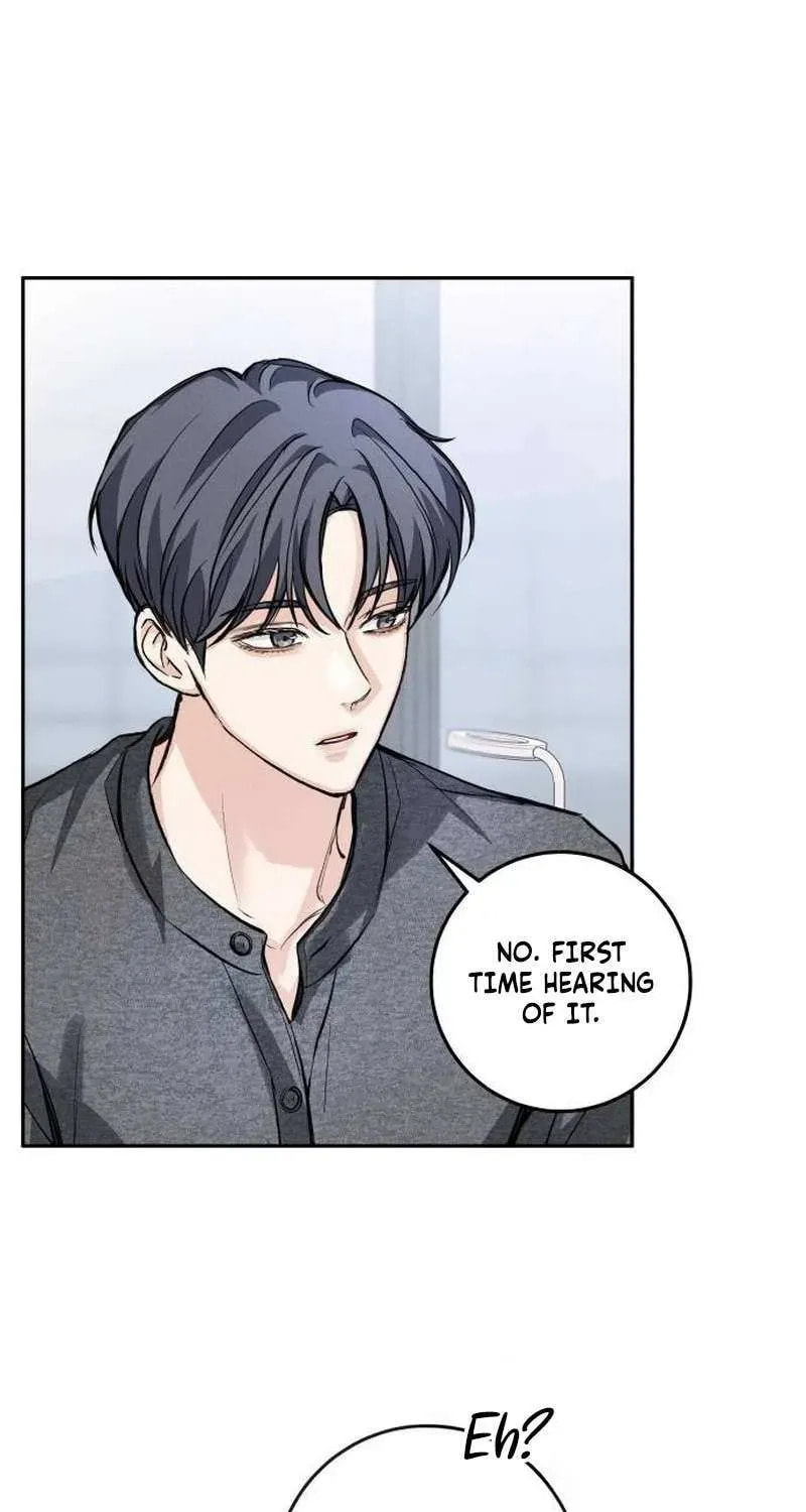 All You Need Is Perfection Chapter 28 page 51 - 