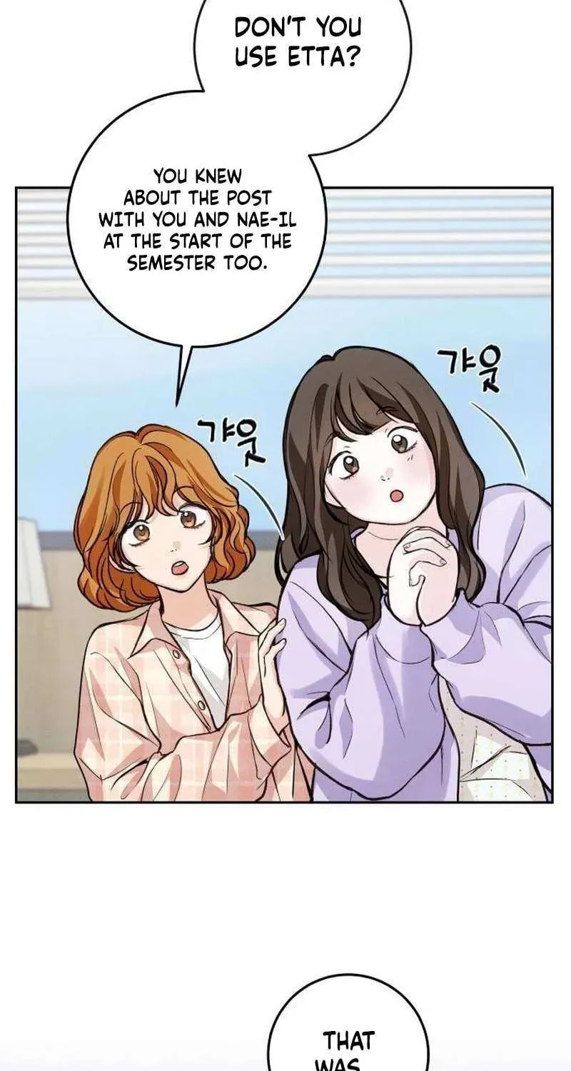 All You Need Is Perfection Chapter 28 page 52 - 