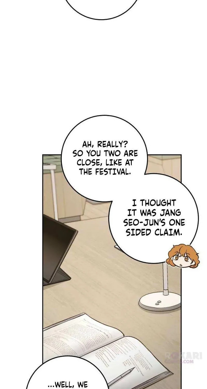 All You Need Is Perfection Chapter 28 page 54 - 