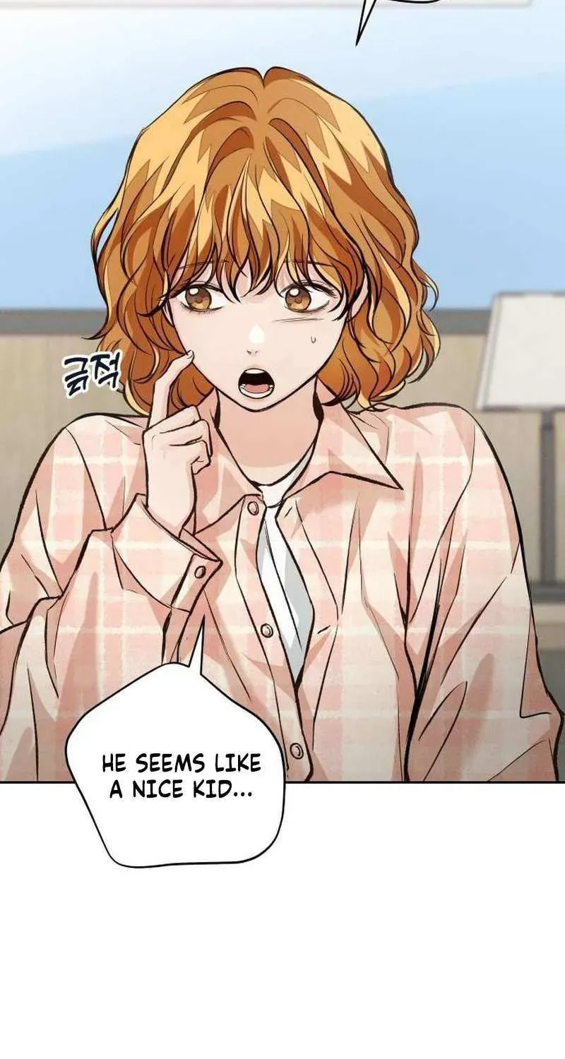 All You Need Is Perfection Chapter 28 page 58 - 
