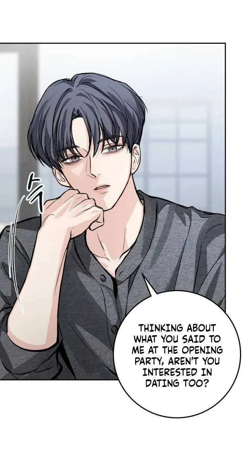 All You Need Is Perfection Chapter 28 page 59 - 
