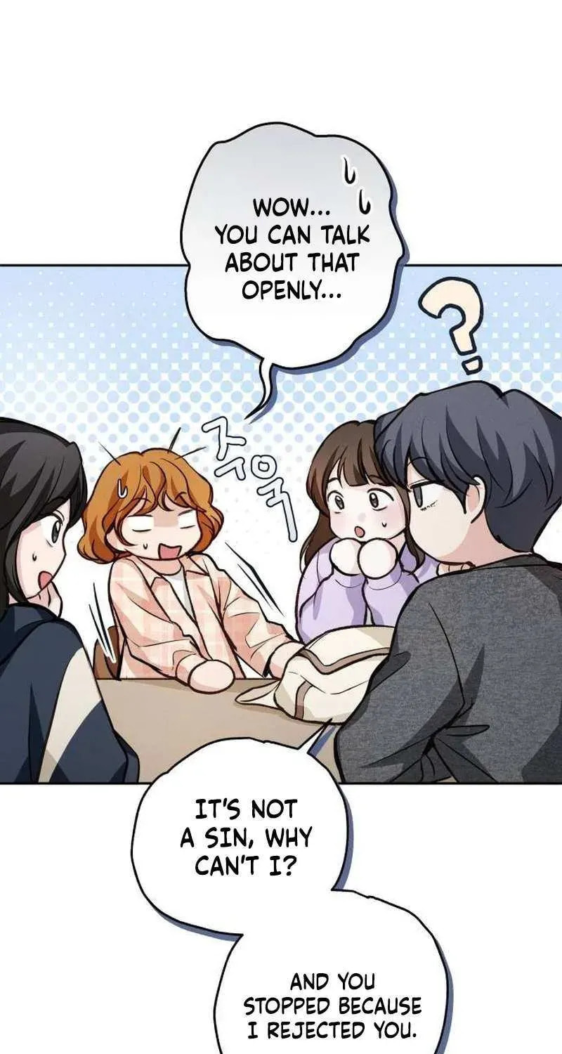 All You Need Is Perfection Chapter 28 page 60 - 