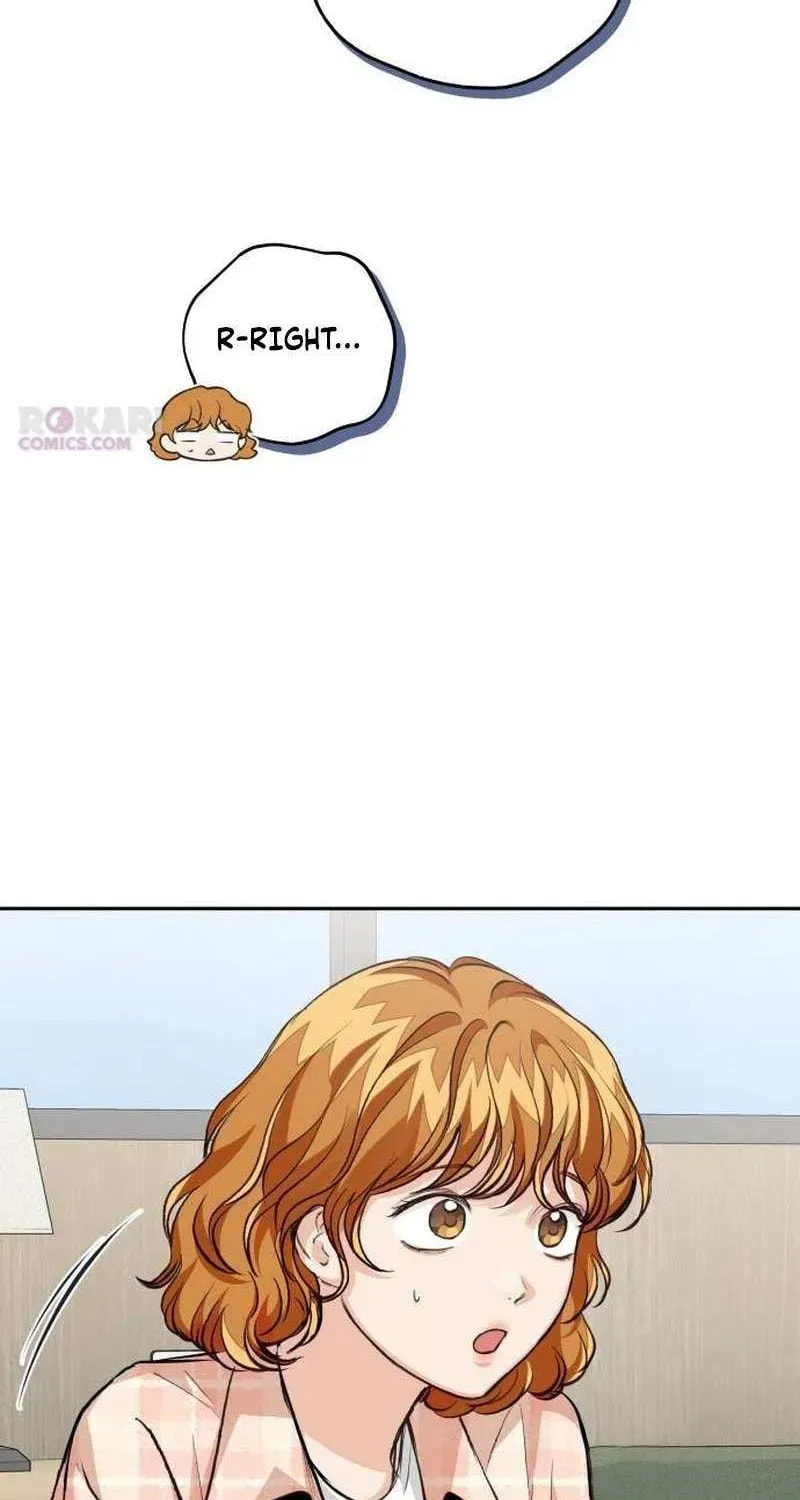 All You Need Is Perfection Chapter 28 page 61 - 