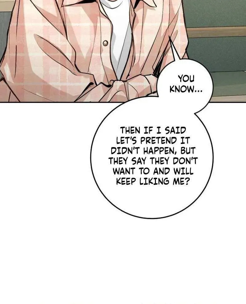 All You Need Is Perfection Chapter 28 page 62 - 