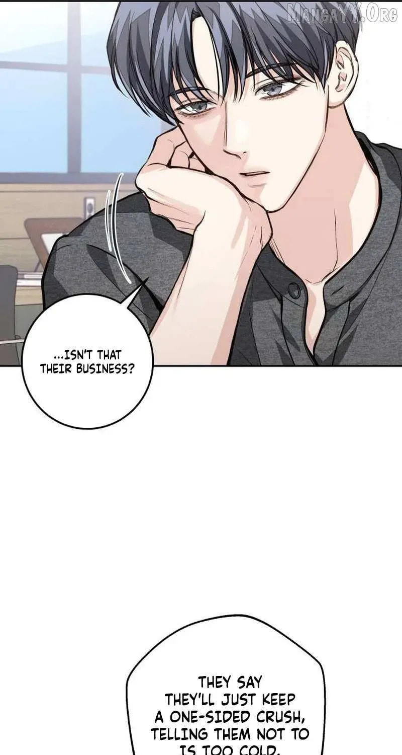 All You Need Is Perfection Chapter 28 page 63 - 
