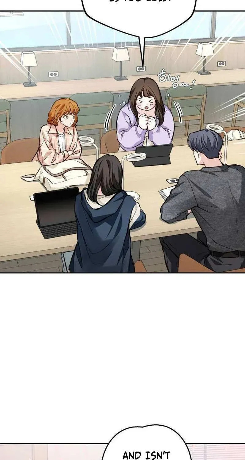 All You Need Is Perfection Chapter 28 page 64 - 