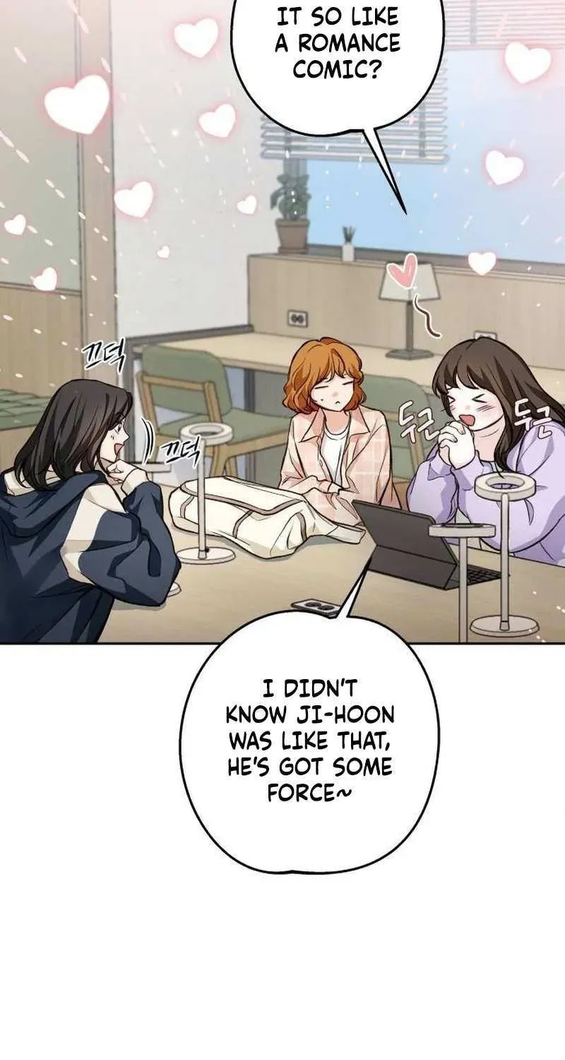 All You Need Is Perfection Chapter 28 page 65 - 