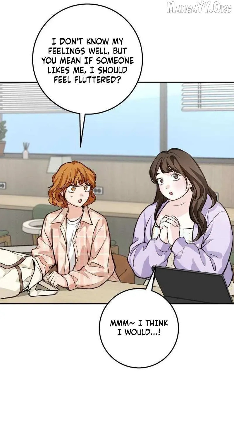 All You Need Is Perfection Chapter 28 page 70 - 