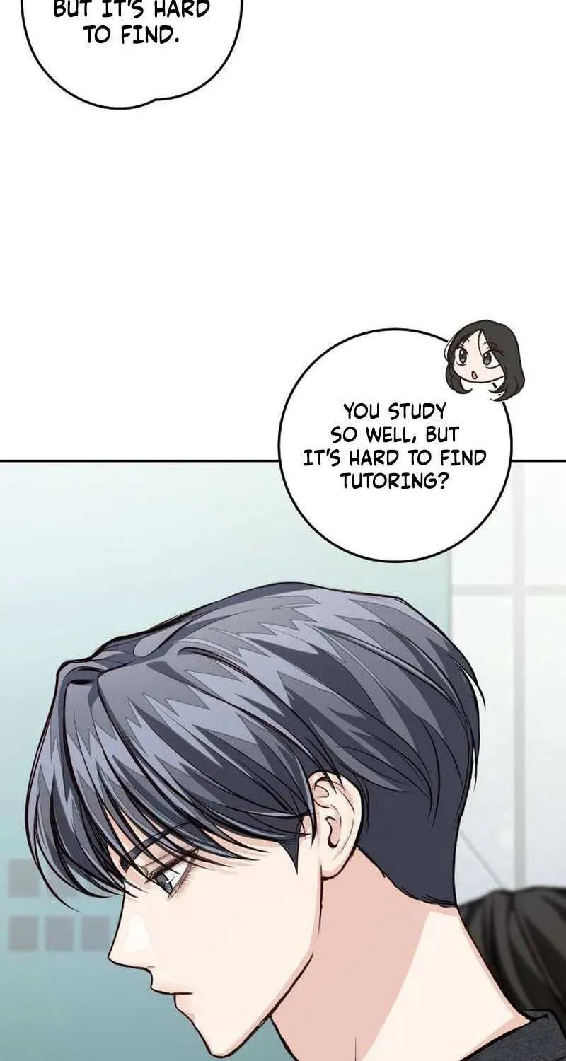 All You Need Is Perfection Chapter 28 page 8 - 