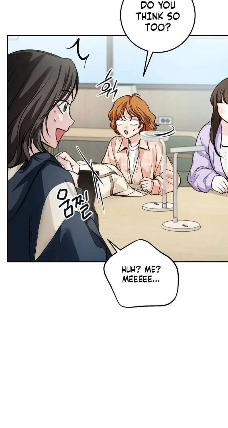 All You Need Is Perfection Chapter 28 page 72 - 