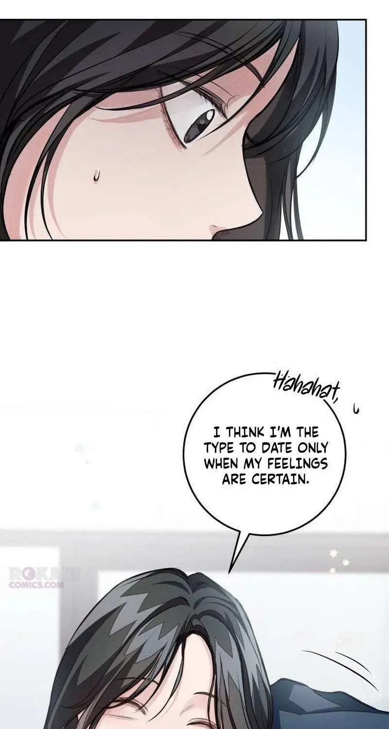 All You Need Is Perfection Chapter 28 page 73 - 