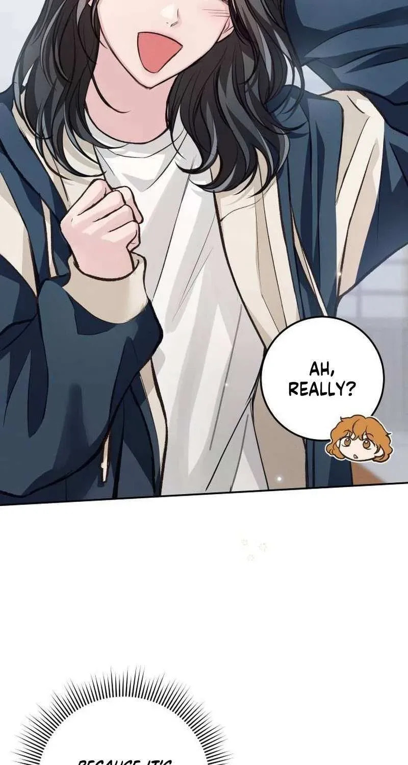 All You Need Is Perfection Chapter 28 page 74 - 