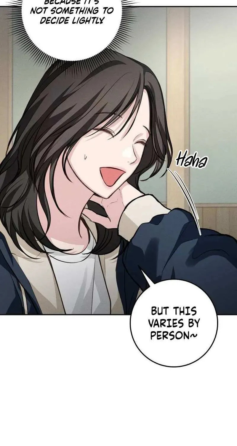 All You Need Is Perfection Chapter 28 page 75 - 