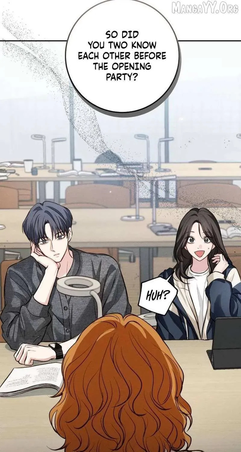 All You Need Is Perfection Chapter 28 page 77 - 