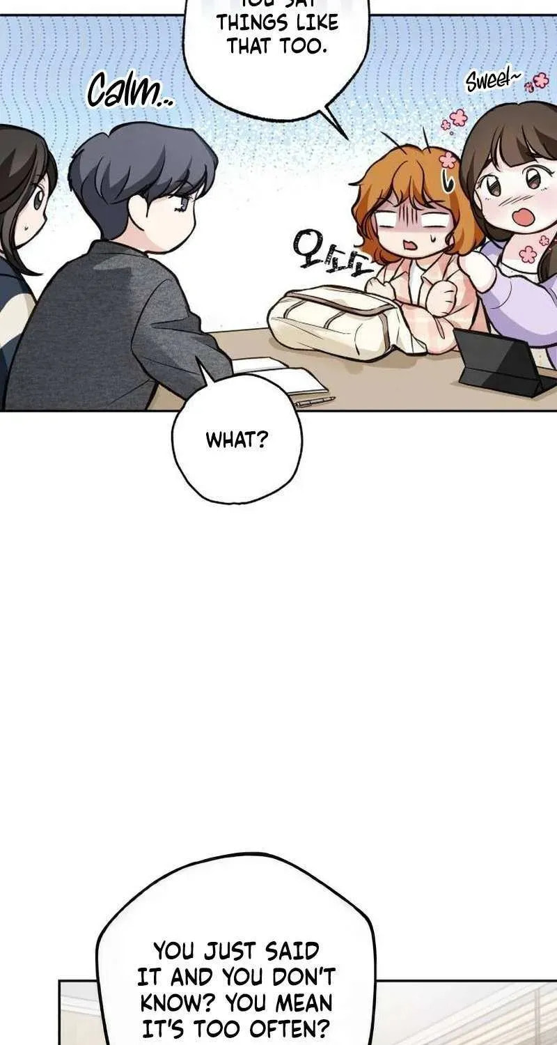 All You Need Is Perfection Chapter 28 page 88 - 