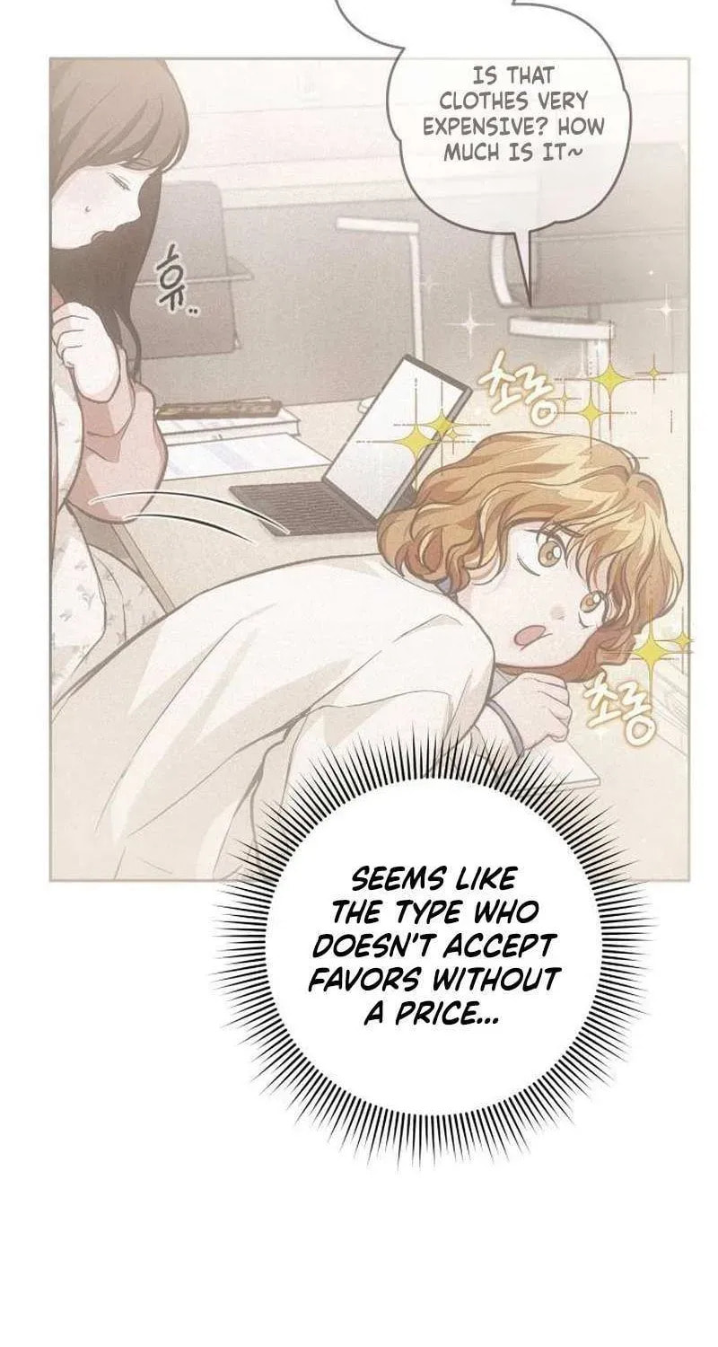 All You Need Is Perfection Chapter 28 page 10 - 